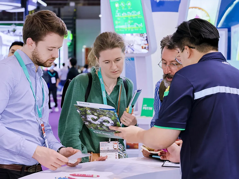 CHINAPLAS 2026: Driving Innovation and Green Growth in Plastics and Rubber