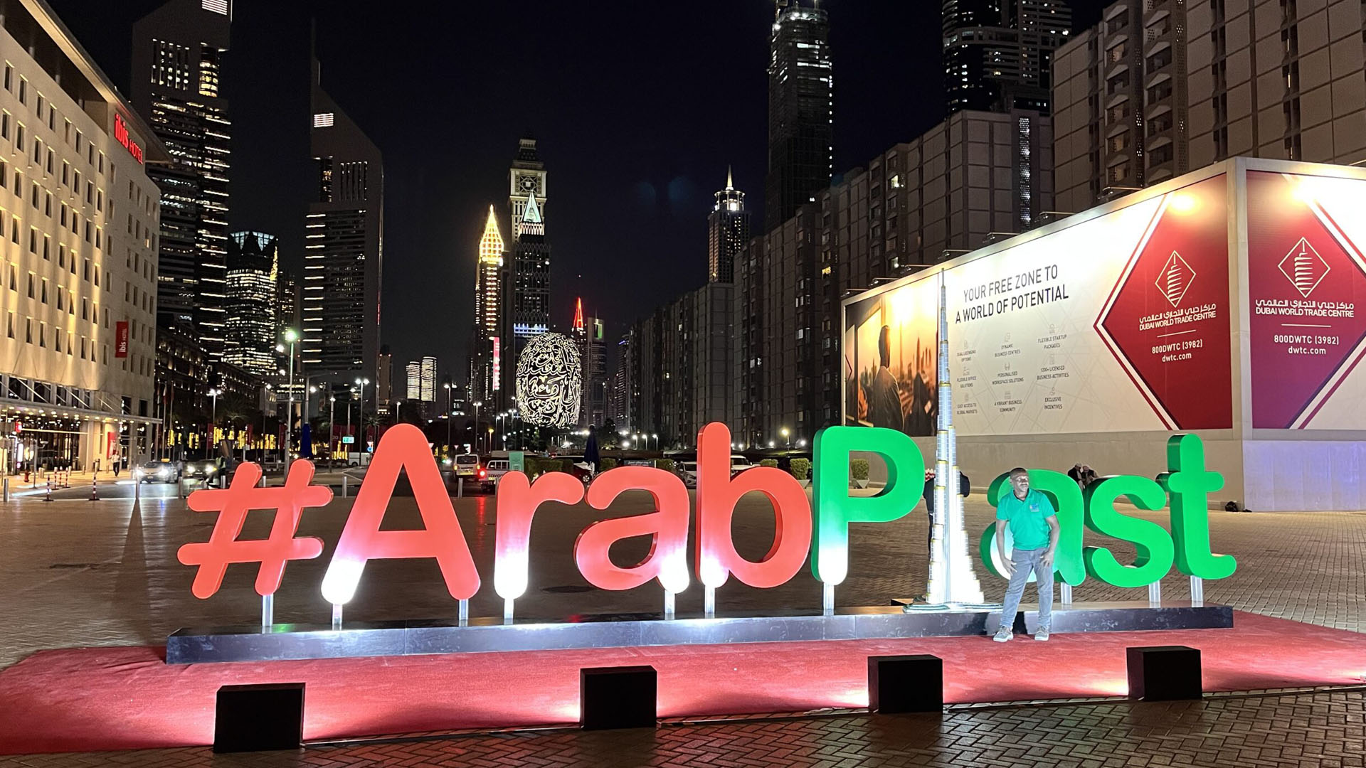 arabplast 2025