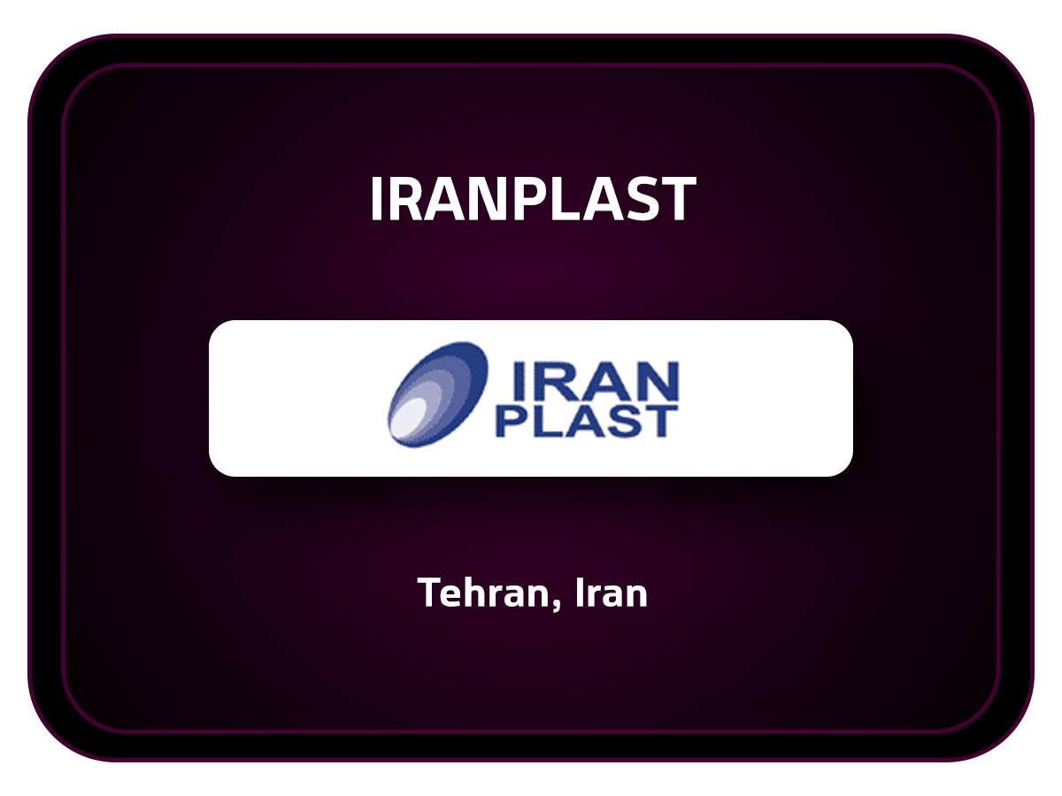 IRANPLAST