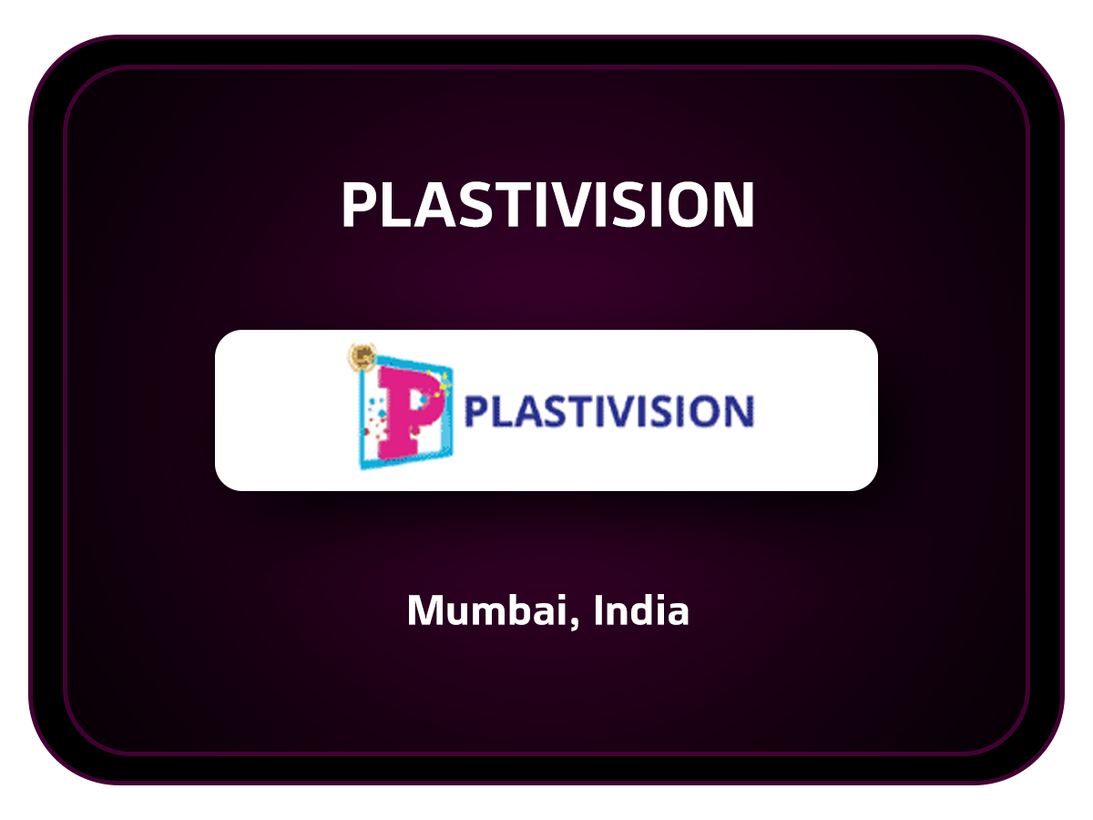 PLASTIVISION